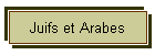 Juifs et Arabes