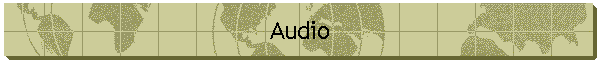 Audio