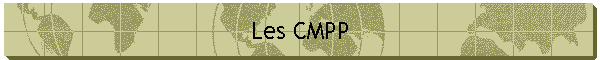 Les CMPP