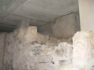 1285 Crypte de la cathdrale