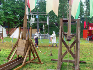 2250 Gibet de Montfaucon