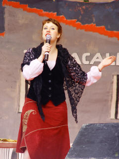 2263 Micaela, fiance de Don Jose