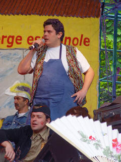 2279 Lillas Pastia, aubergiste